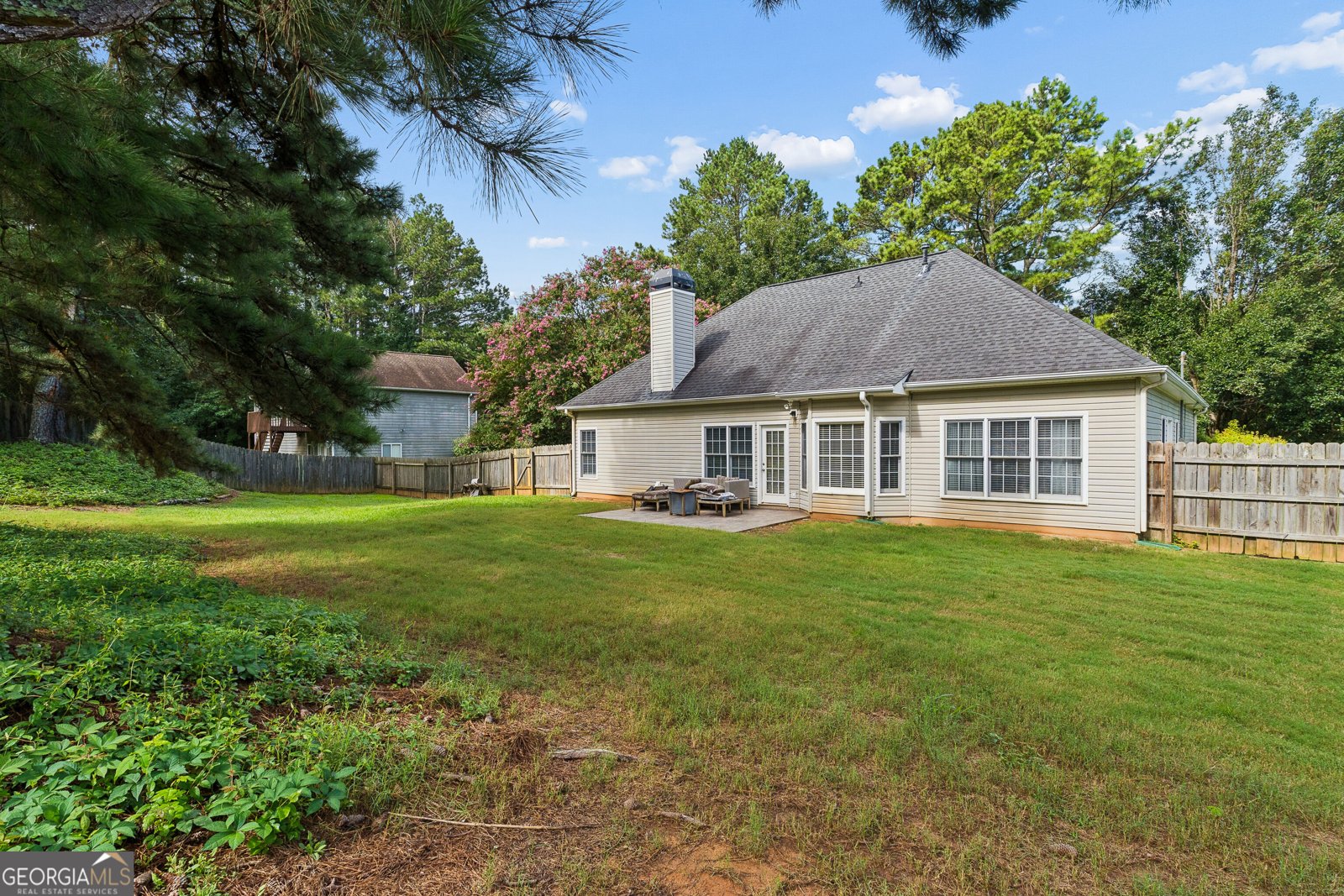 3903 Brianna Drive Powder Springs - Photo 28