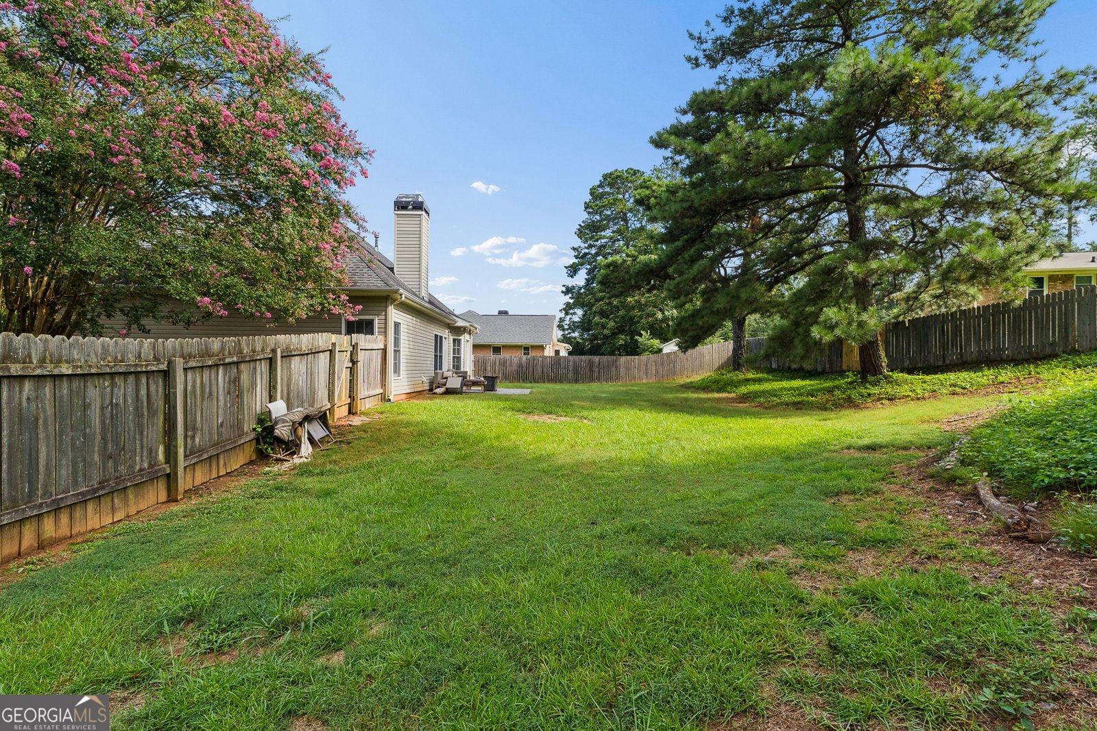 3903 Brianna Drive Powder Springs - Photo 29