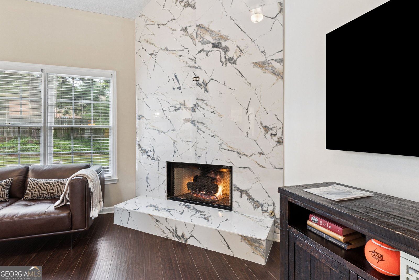 3903 Brianna Drive Powder Springs - Photo 8