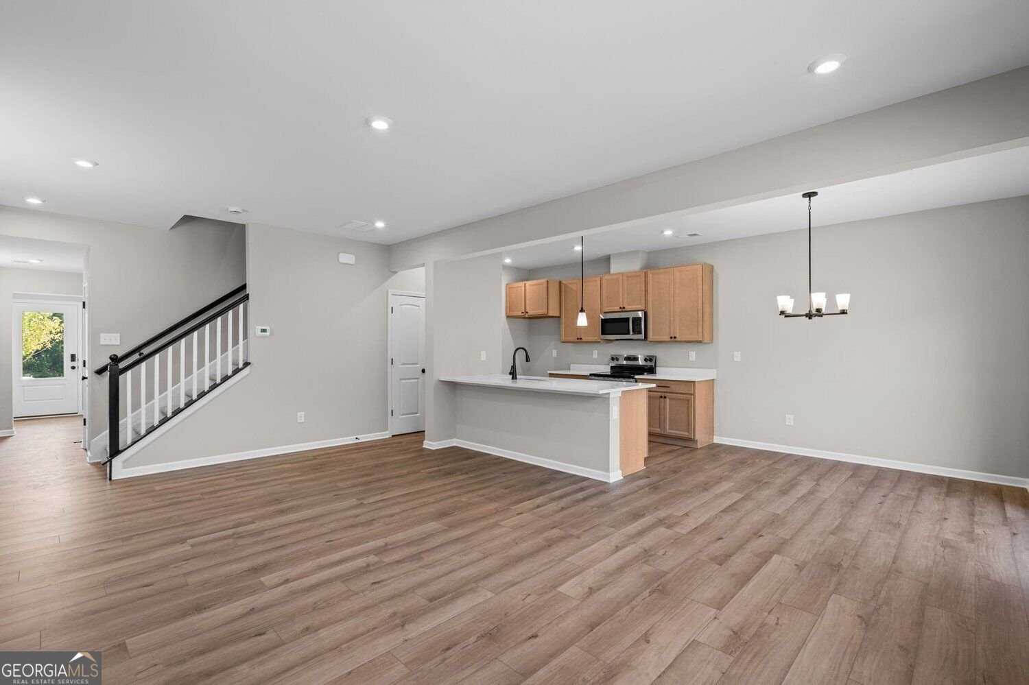 18 Gold Dust Drive Dawsonville - Photo 13