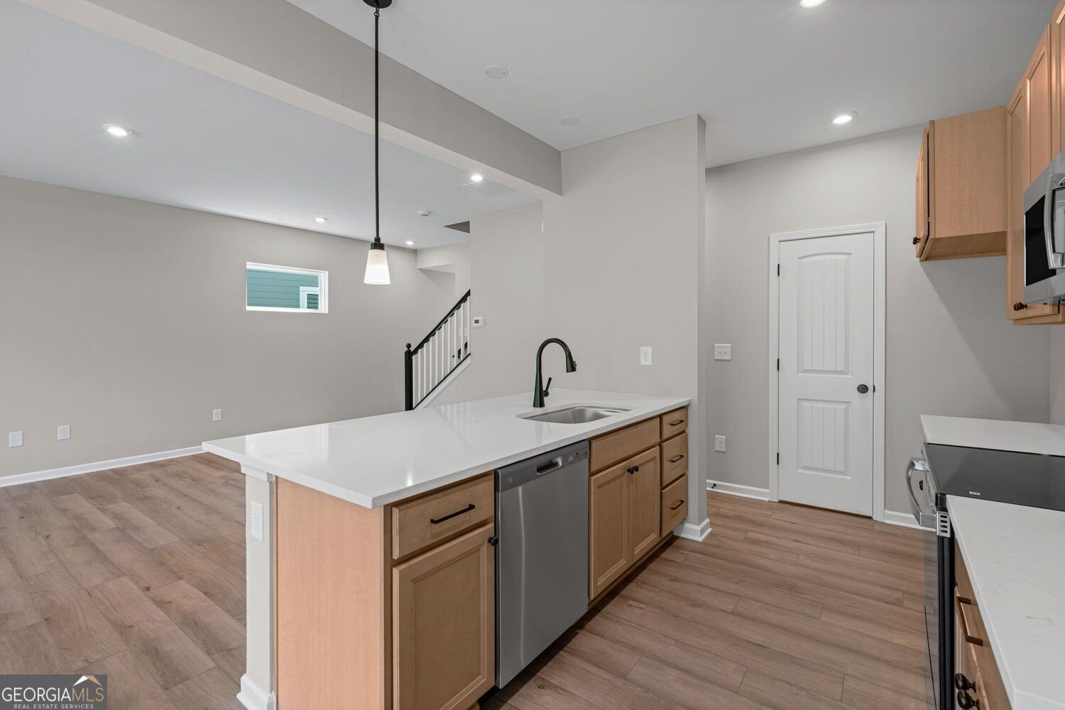 18 Gold Dust Drive Dawsonville - Photo 17