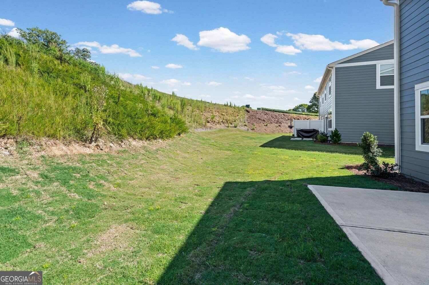 18 Gold Dust Drive Dawsonville - Photo 32