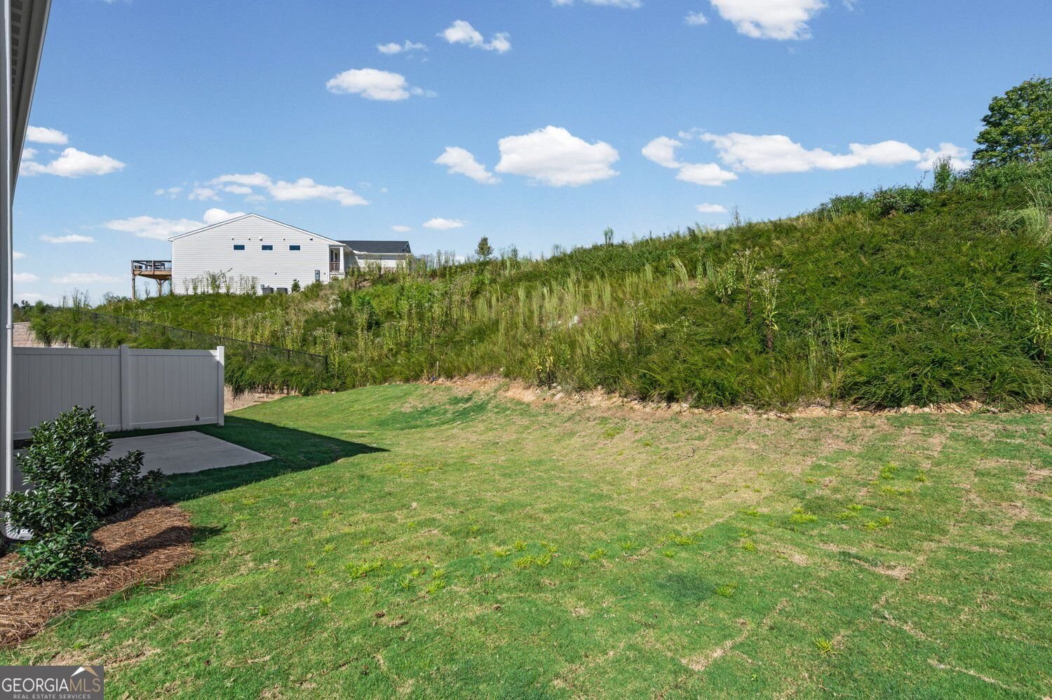 18 Gold Dust Drive Dawsonville - Photo 34