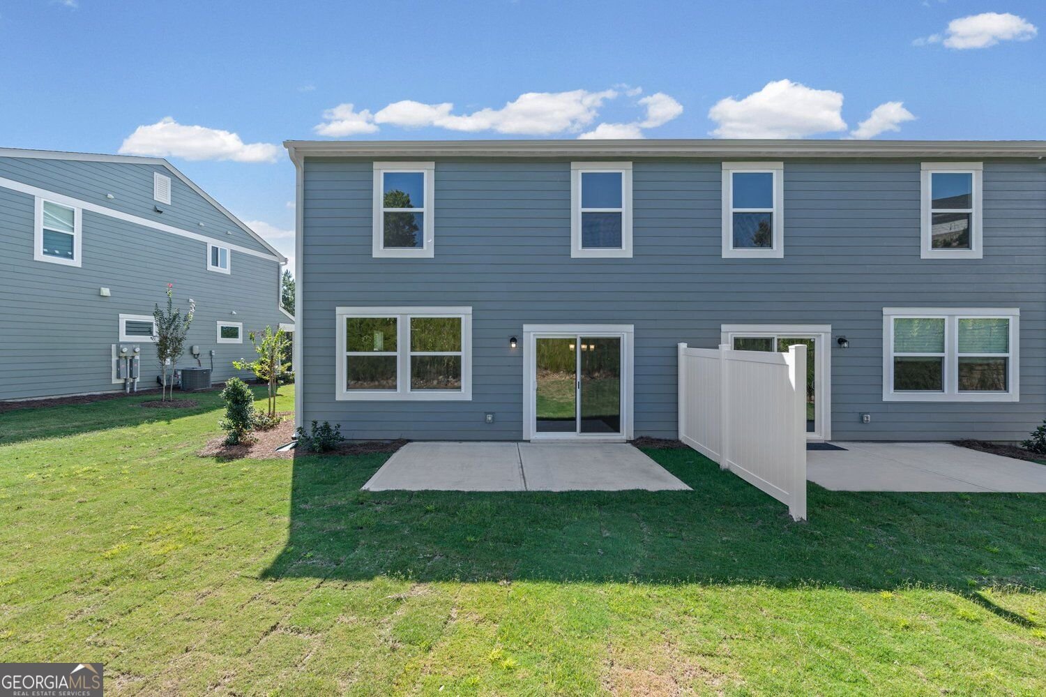 18 Gold Dust Drive Dawsonville - Photo 35