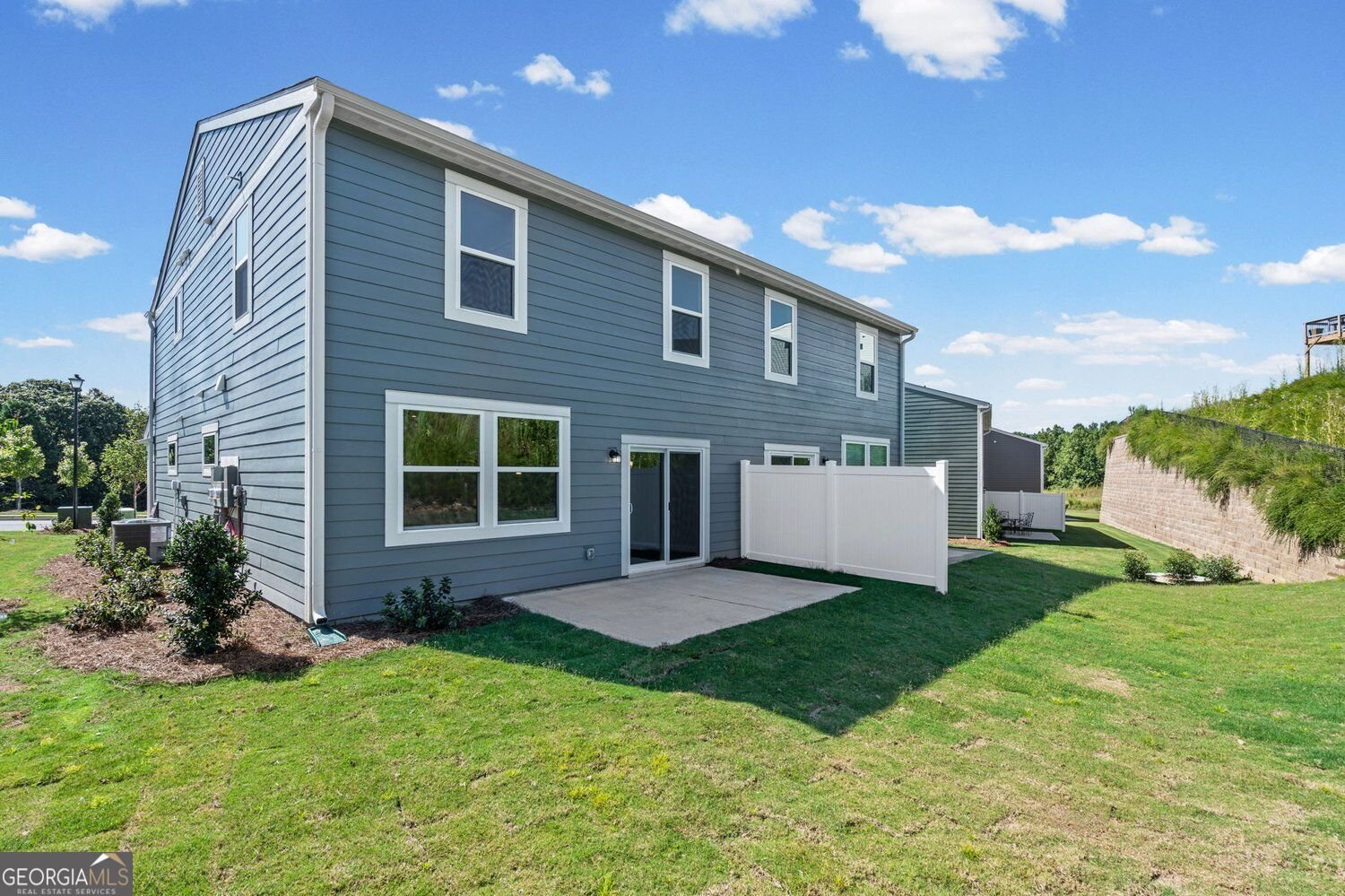 18 Gold Dust Drive Dawsonville - Photo 36