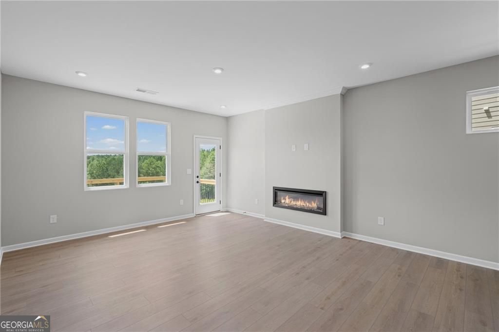27 Village Drive Dawsonville - Photo 11