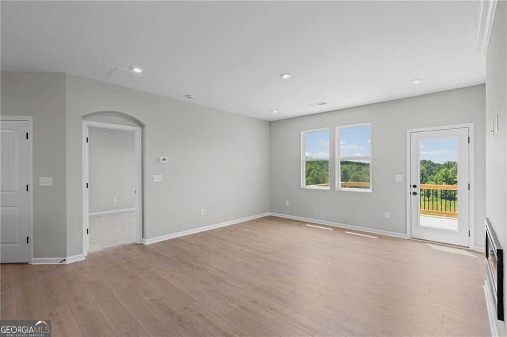 27 Village Drive Dawsonville - Photo 13