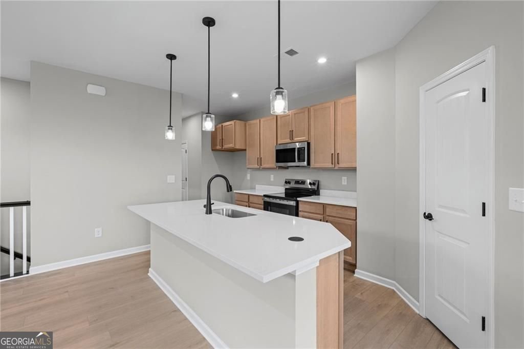 27 Village Drive Dawsonville - Photo 15