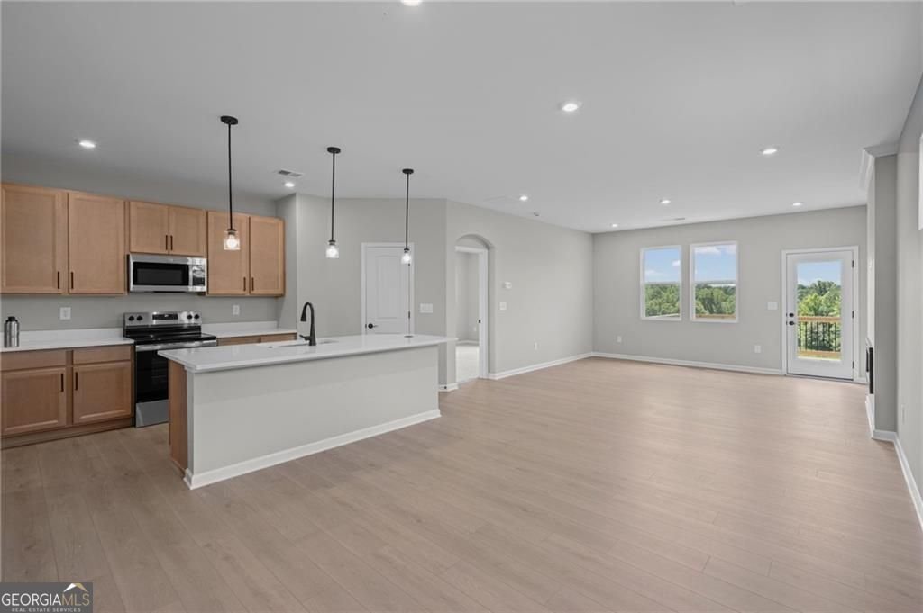 27 Village Drive Dawsonville - Photo 16