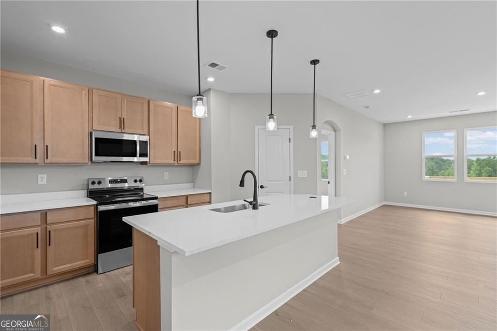 27 Village Drive Dawsonville - Photo 17