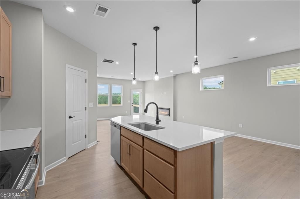 27 Village Drive Dawsonville - Photo 19