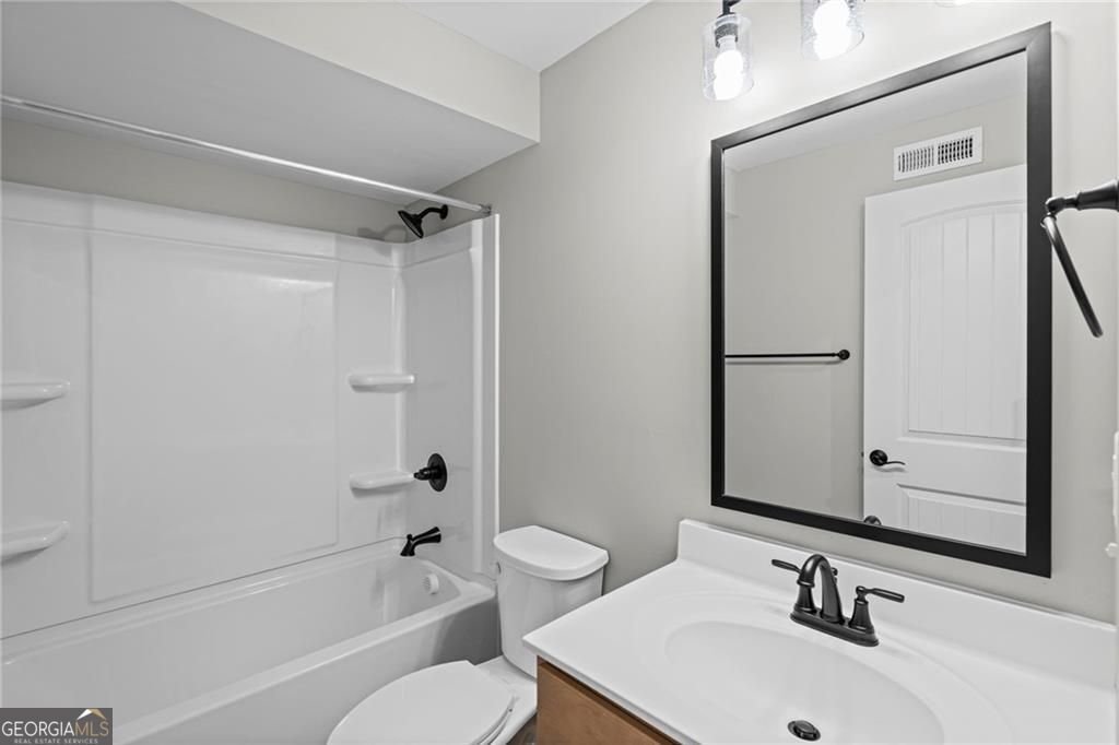 27 Village Drive Dawsonville - Photo 32