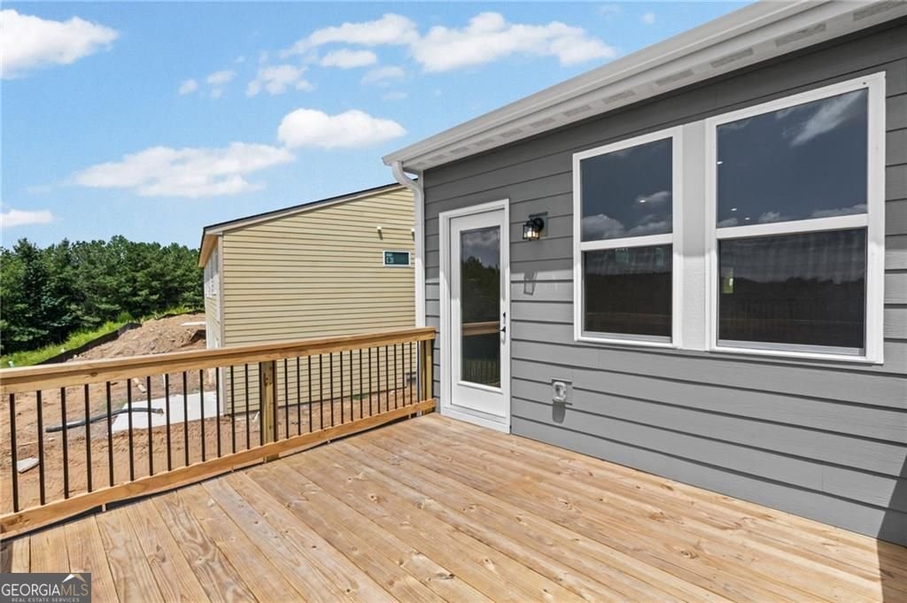 27 Village Drive Dawsonville - Photo 36