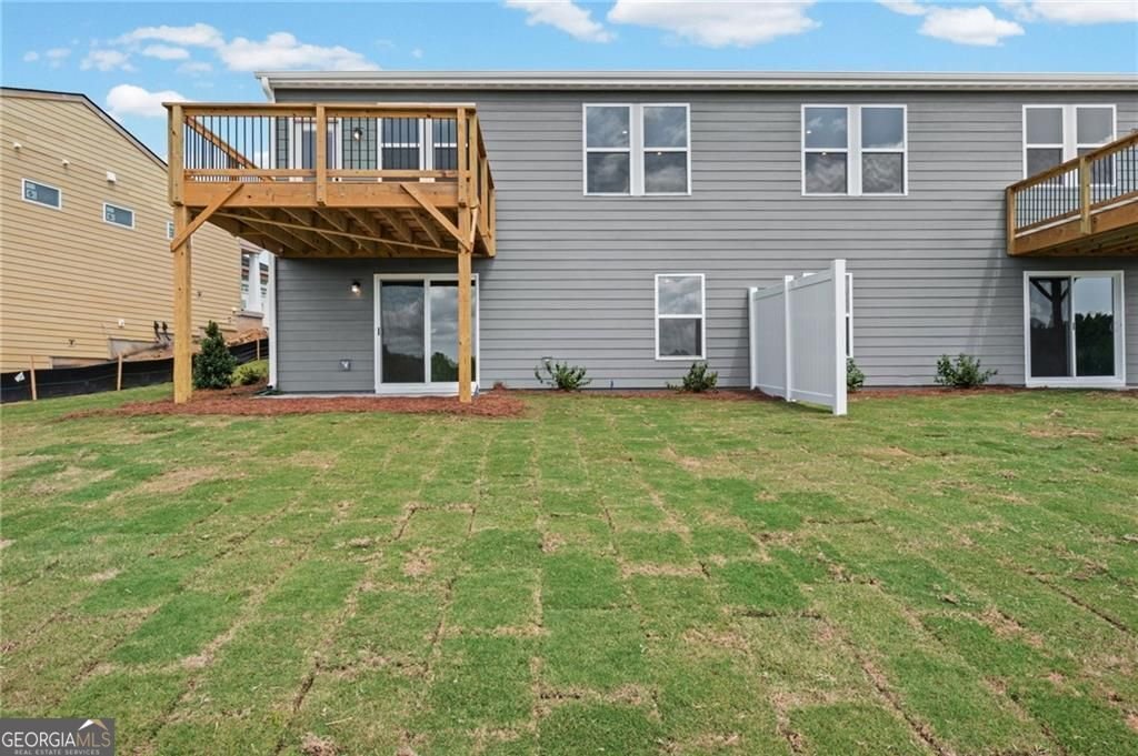 27 Village Drive Dawsonville - Photo 42