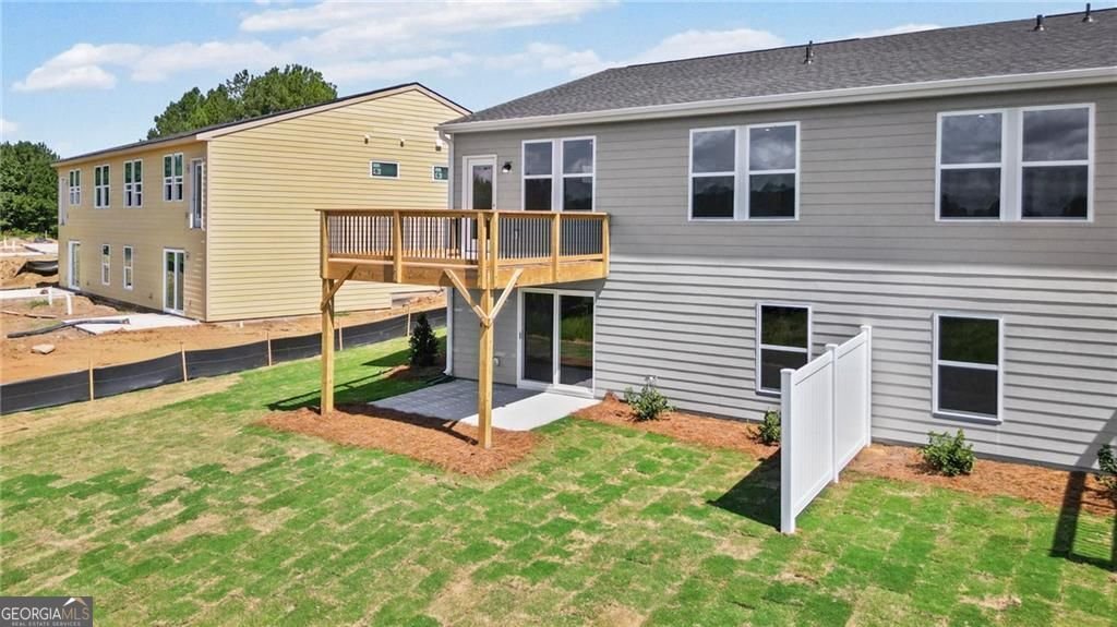 27 Village Drive Dawsonville - Photo 43