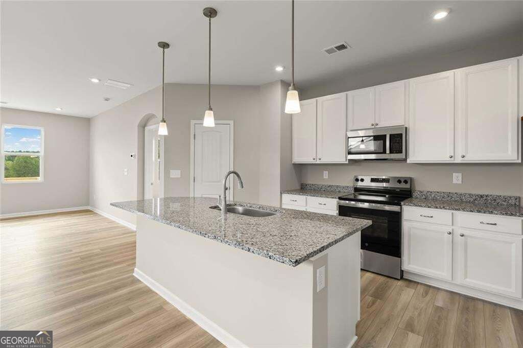 35 Village Drive Dawsonville - Photo 18