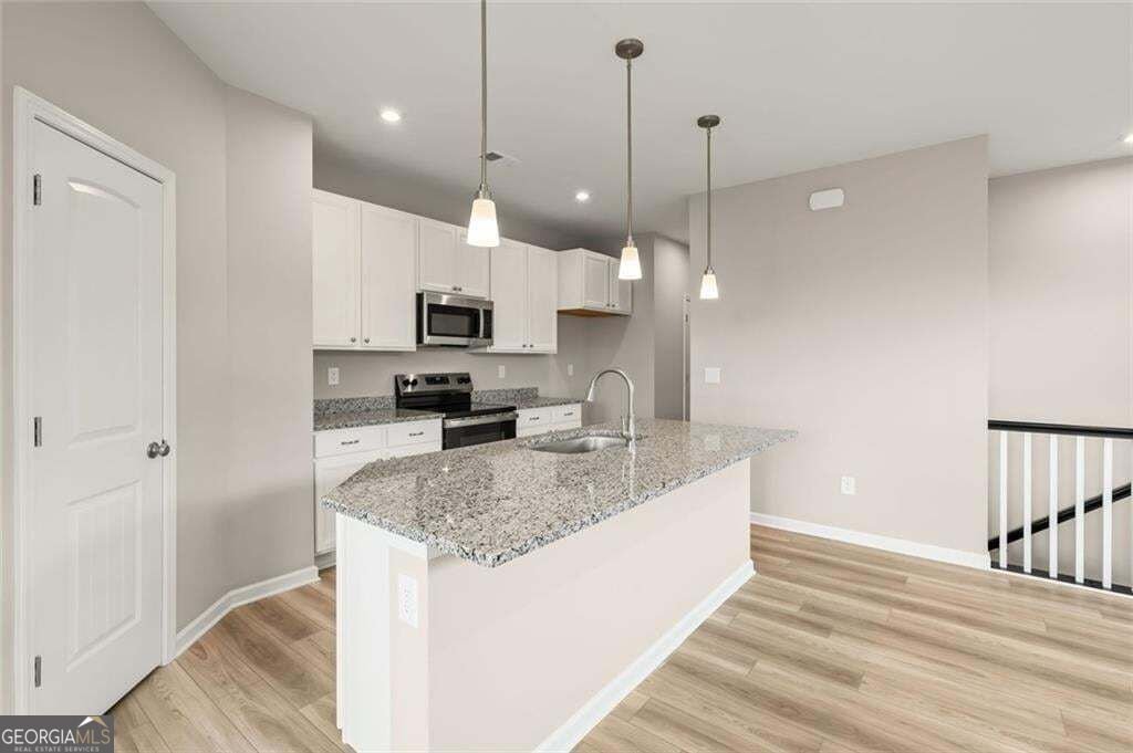 35 Village Drive Dawsonville - Photo 19
