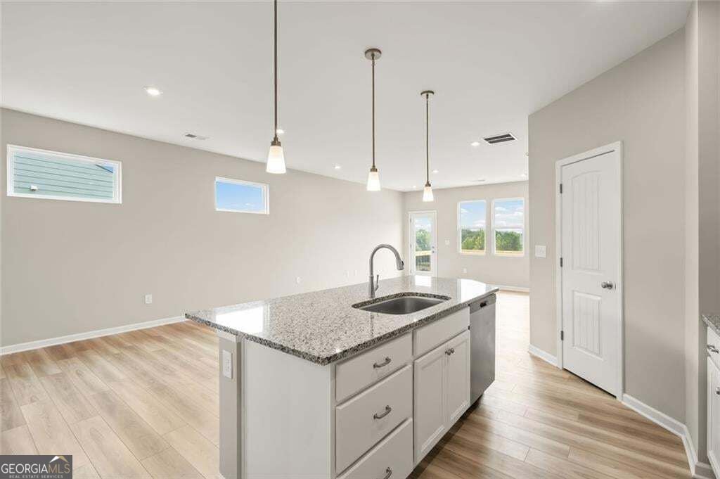 35 Village Drive Dawsonville - Photo 20