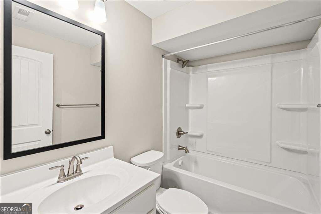 35 Village Drive Dawsonville - Photo 29