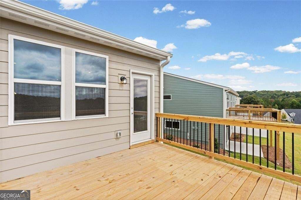 35 Village Drive Dawsonville - Photo 36