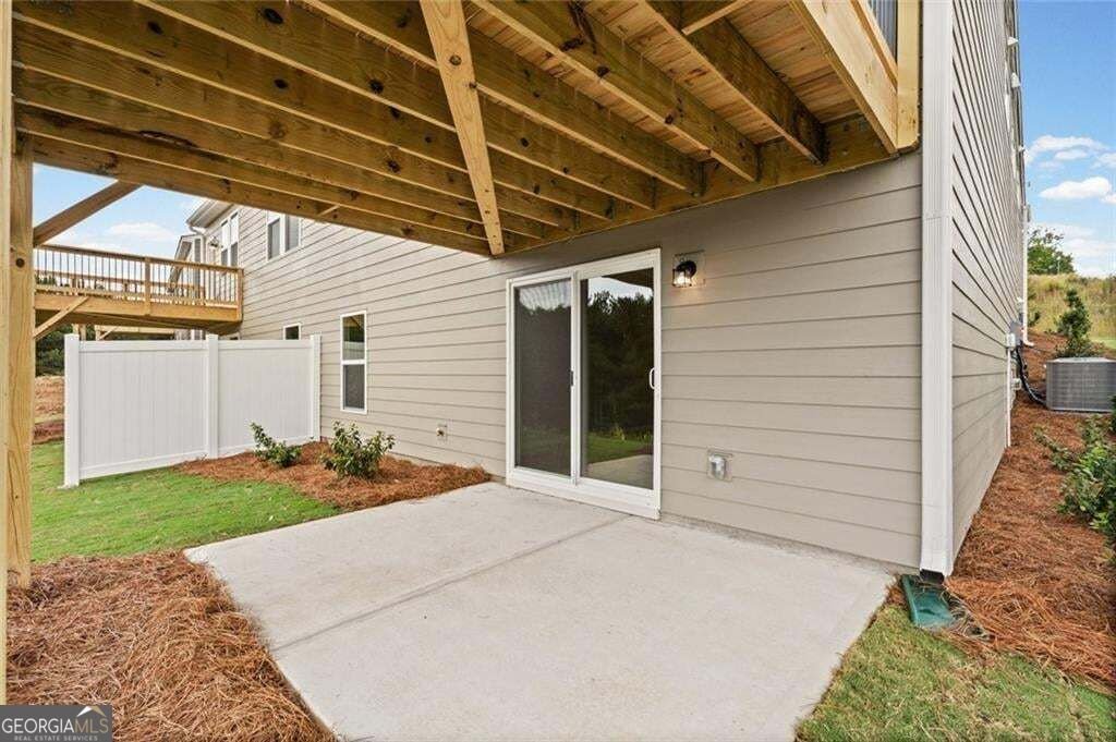 35 Village Drive Dawsonville - Photo 39