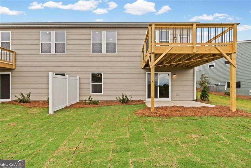 35 Village Drive Dawsonville - Photo 42