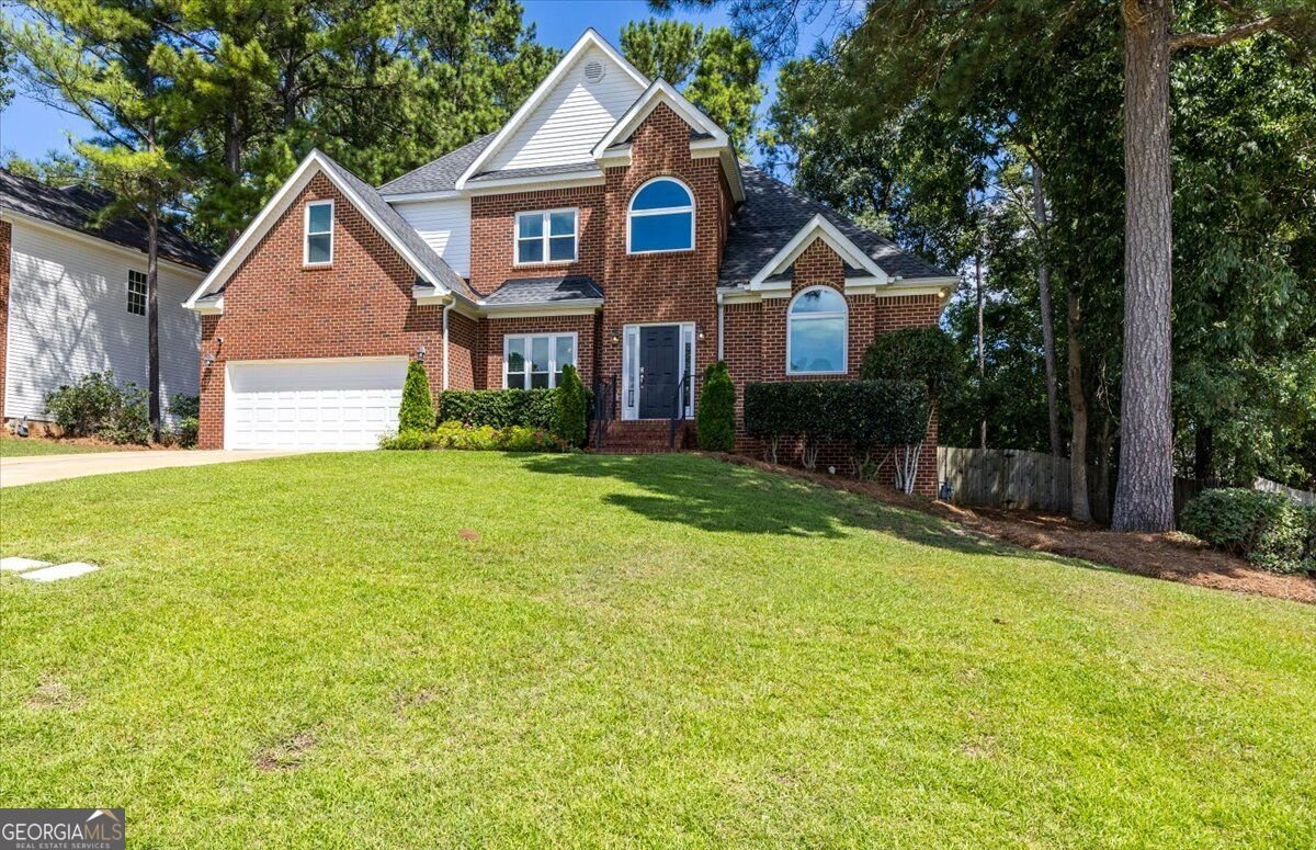559 Edgefield Way Macon - main photo