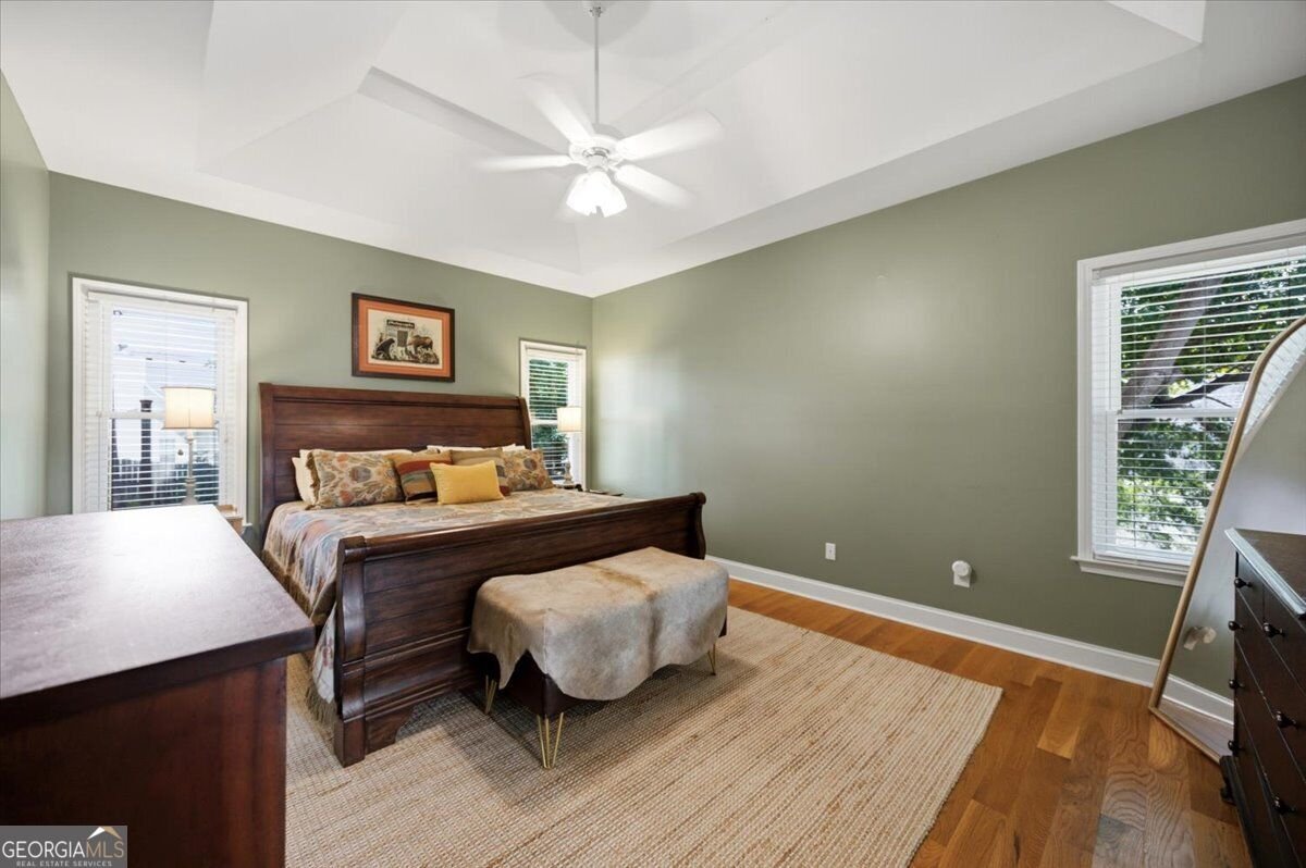 559 Edgefield Way Macon - Photo 20