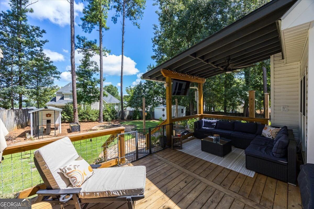 559 Edgefield Way Macon - Photo 33