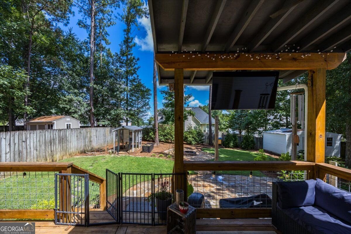 559 Edgefield Way Macon - Photo 34