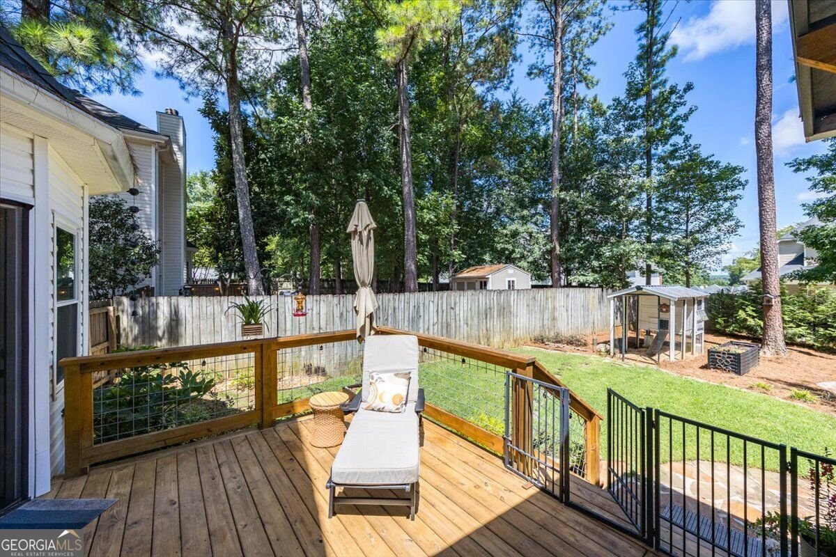 559 Edgefield Way Macon - Photo 35