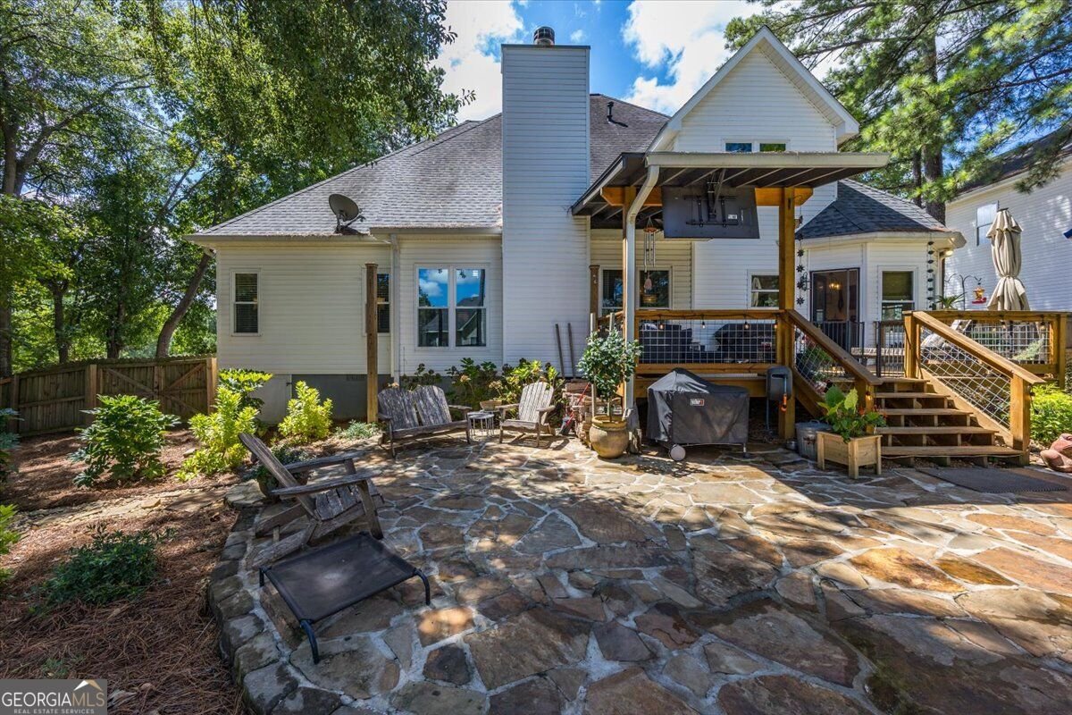 559 Edgefield Way Macon - Photo 40