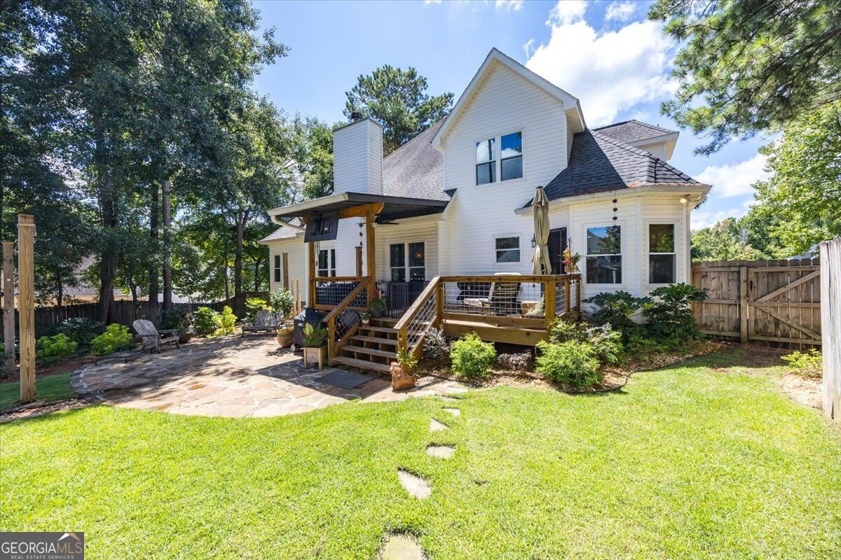 559 Edgefield Way Macon - Photo 42