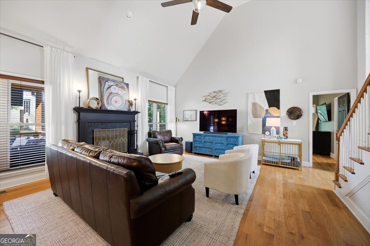 559 Edgefield Way Macon - Photo 9