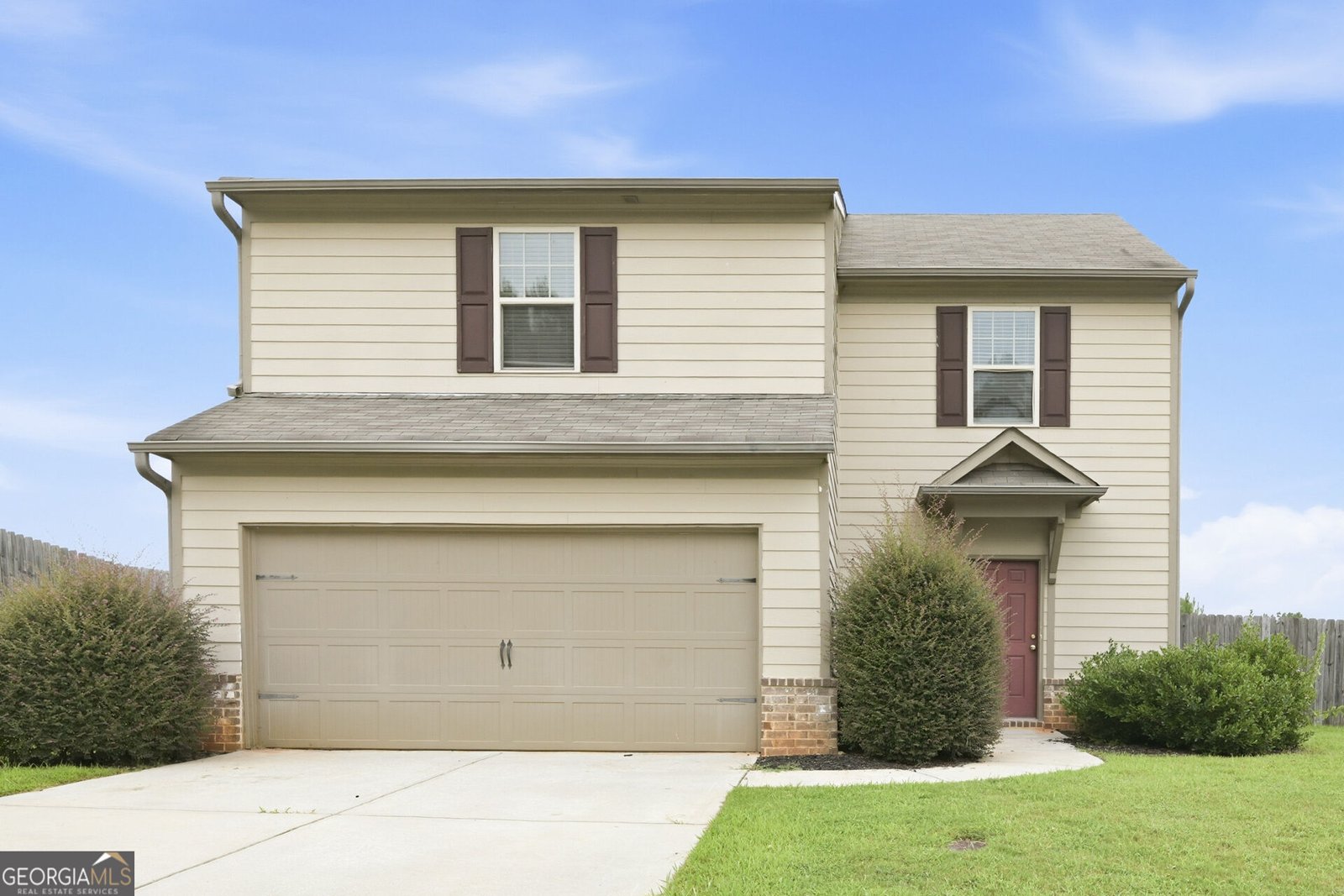 1043 Sutherland Drive Winder - main photo