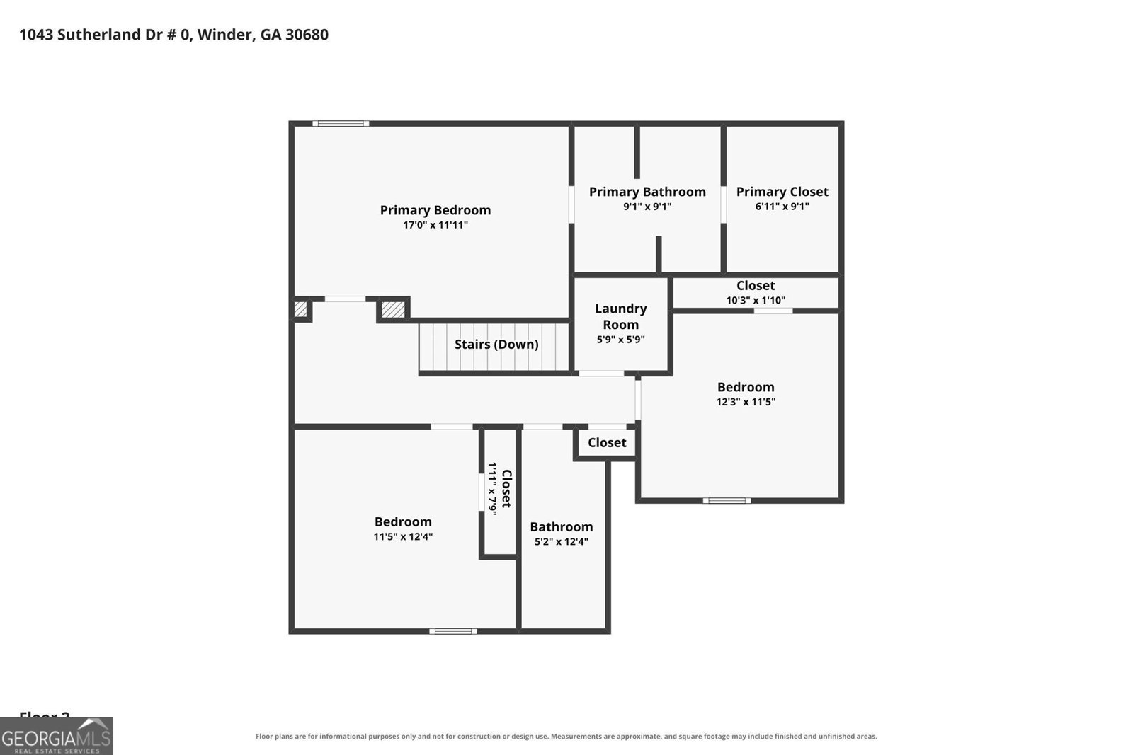 1043 Sutherland Drive Winder - Photo 21