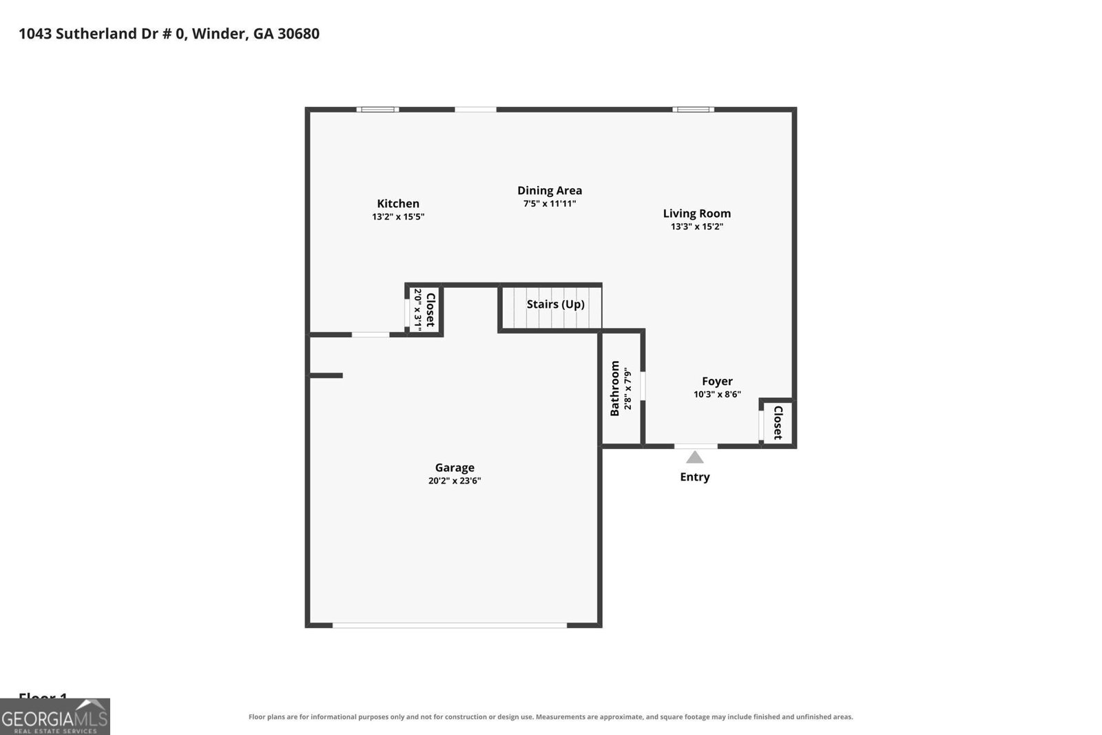 1043 Sutherland Drive Winder - Photo 22