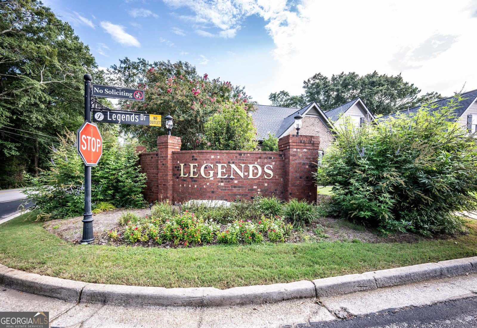 810 Legends Drive Monroe - Photo 42