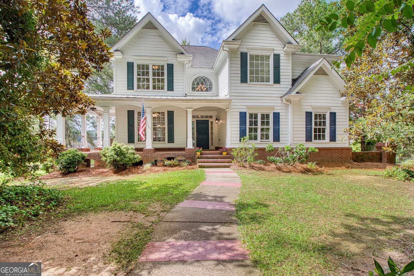 205 White Road Fayetteville - main photo