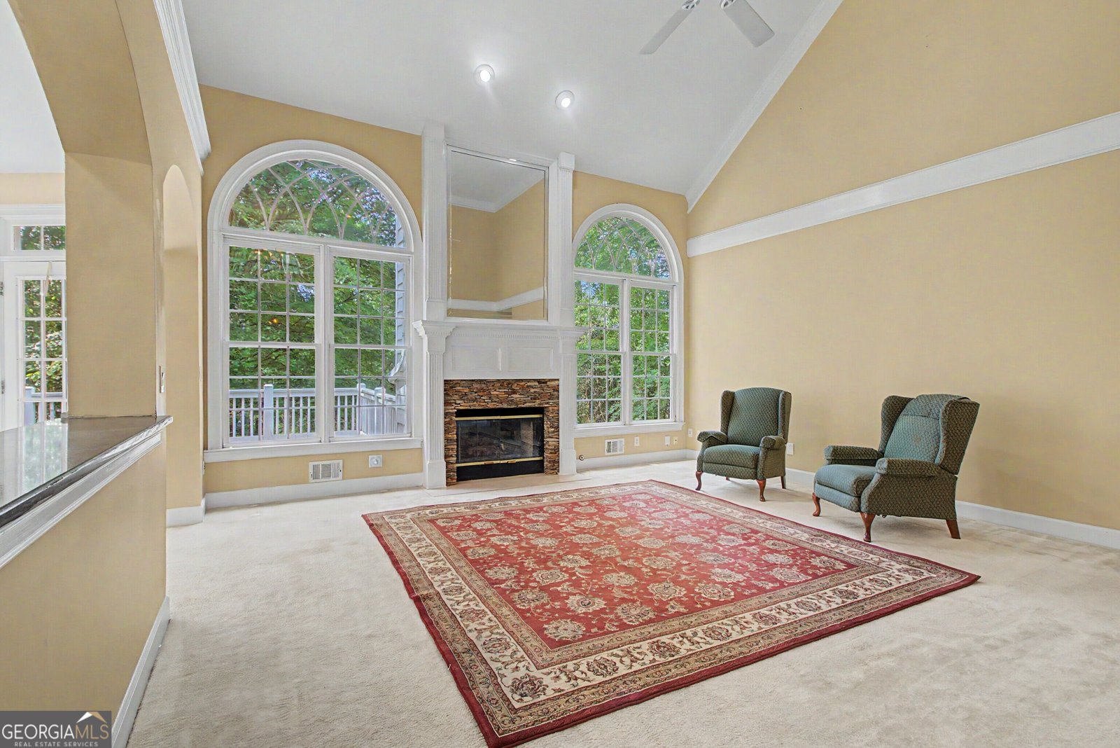 205 White Road Fayetteville - Photo 10