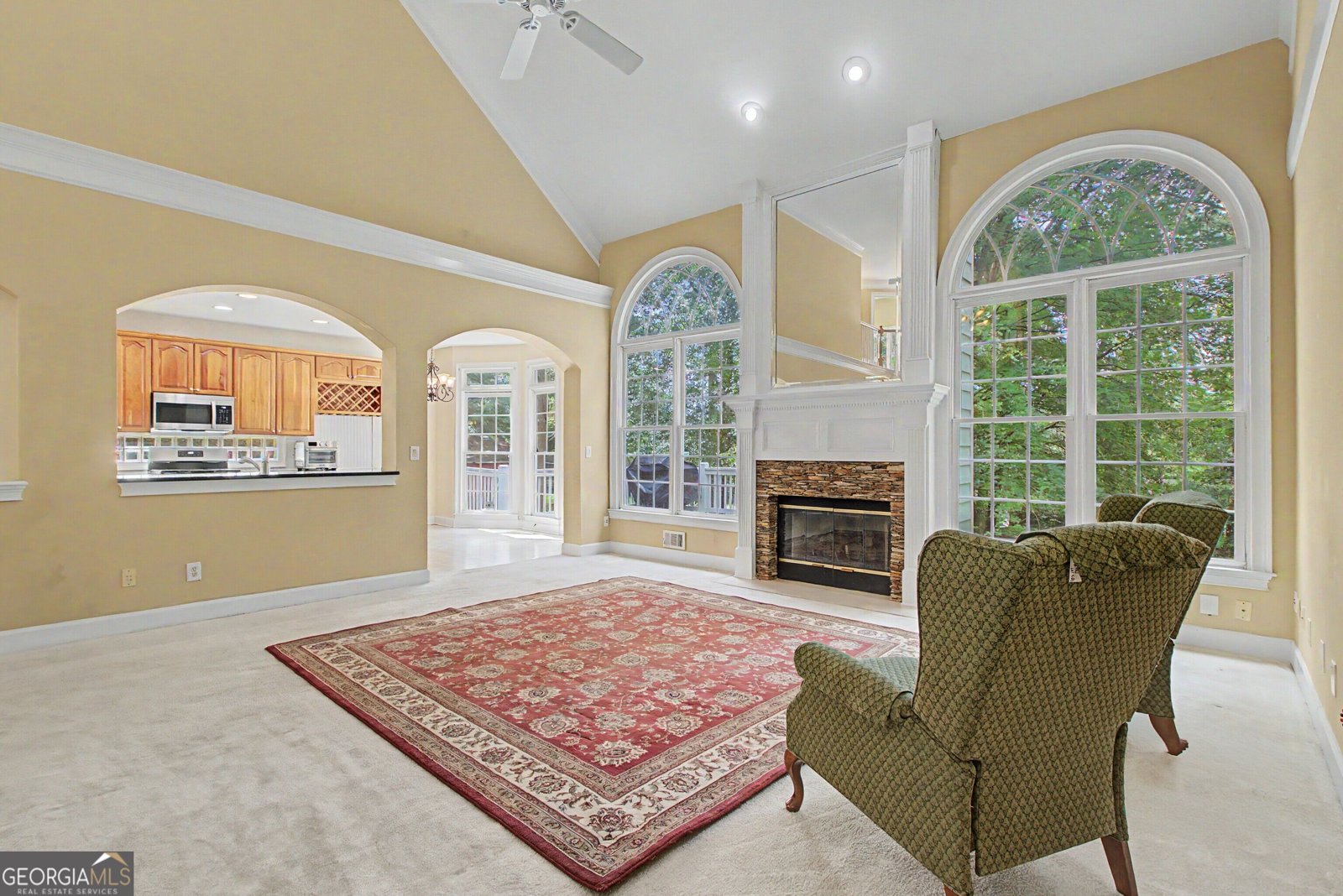 205 White Road Fayetteville - Photo 12