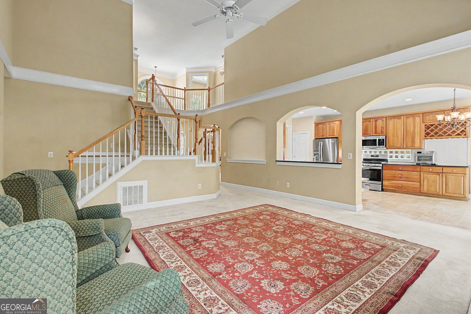 205 White Road Fayetteville - Photo 13