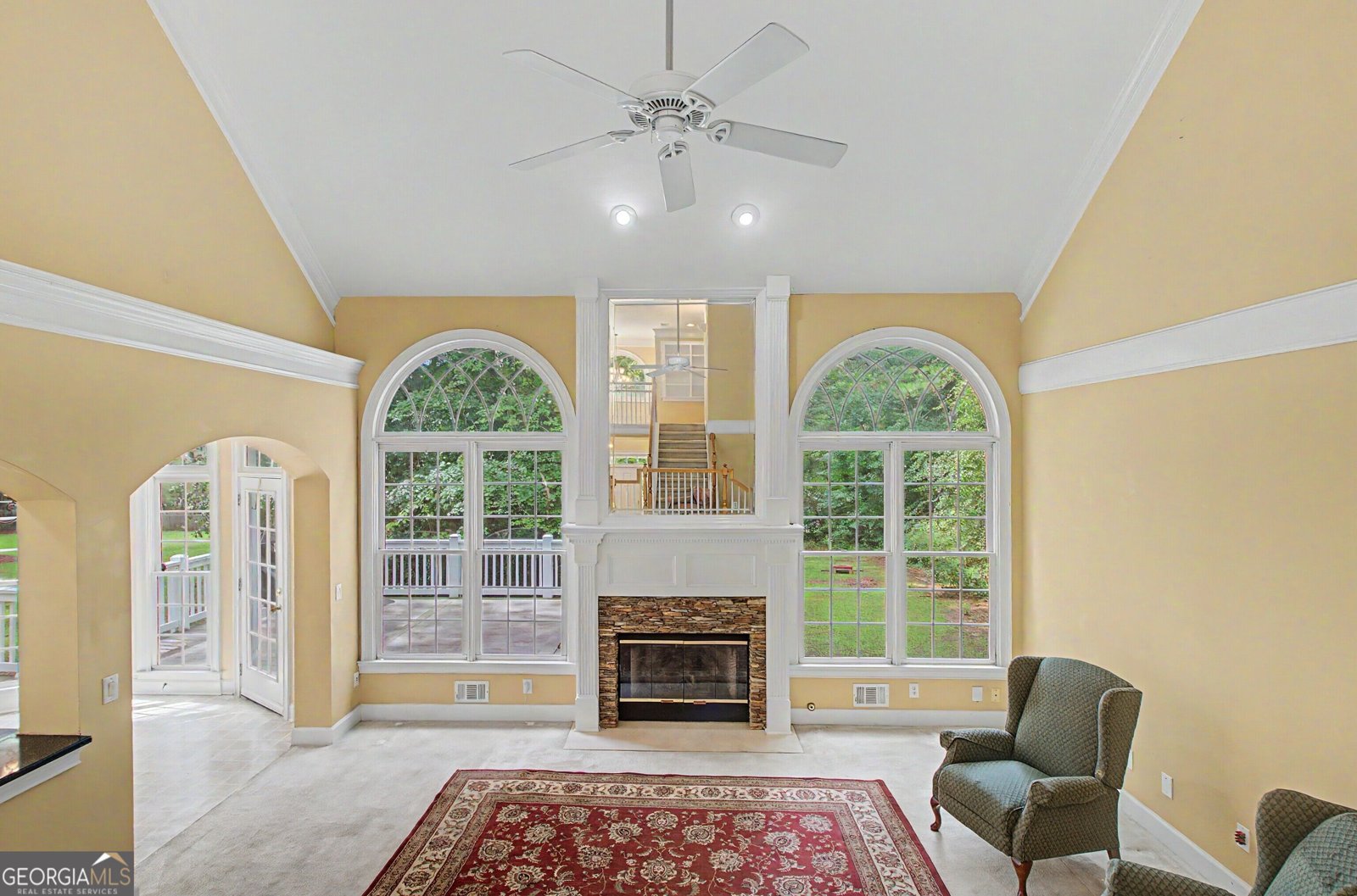 205 White Road Fayetteville - Photo 14