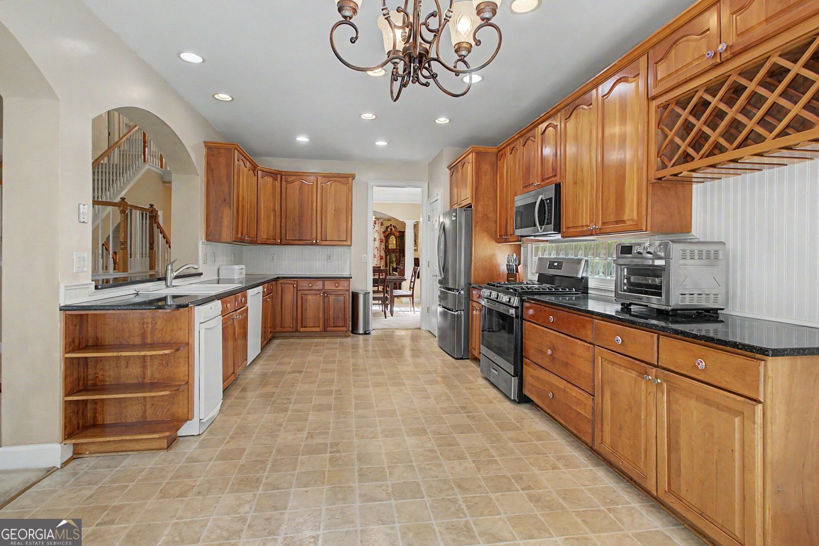 205 White Road Fayetteville - Photo 16