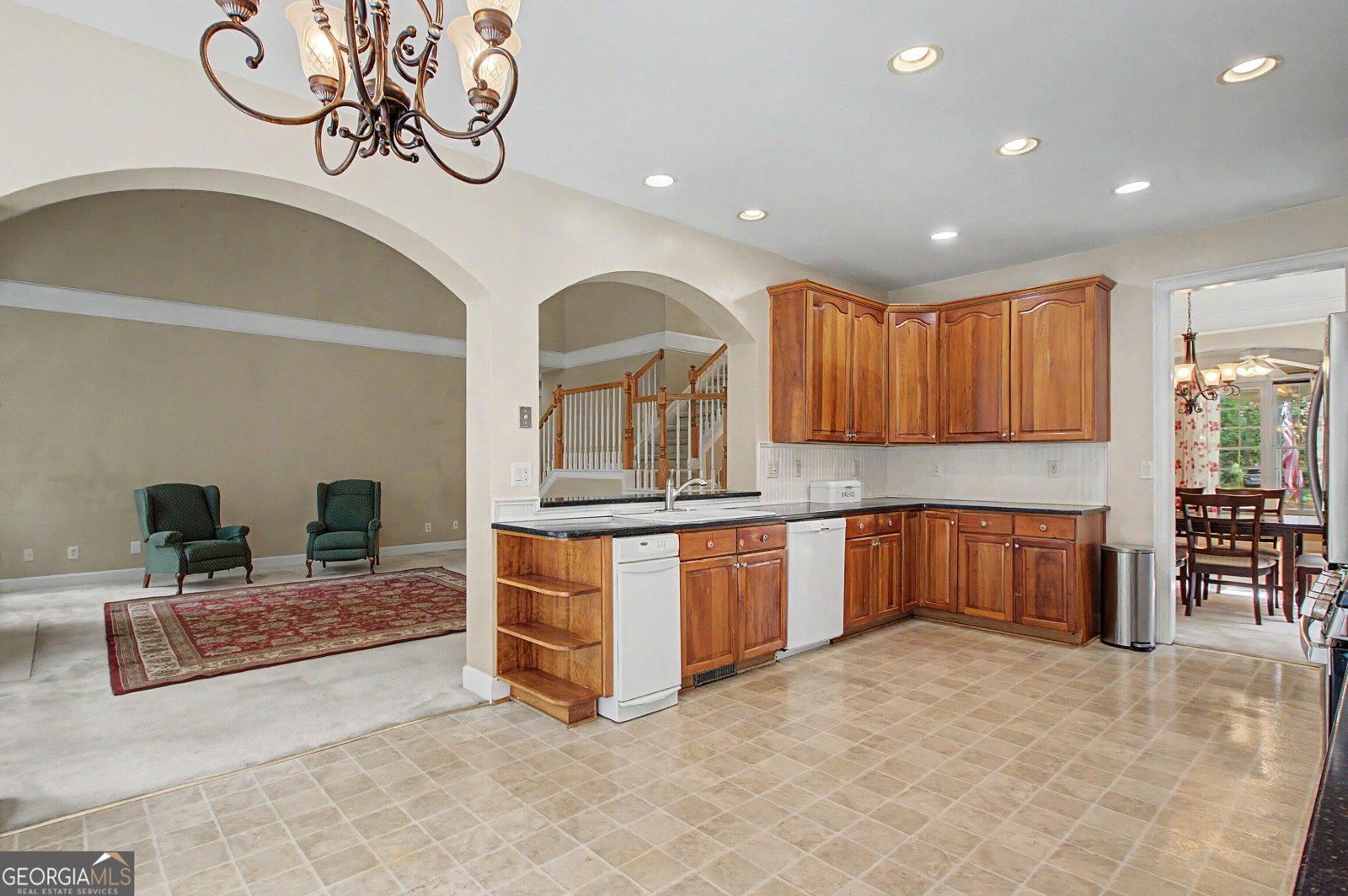 205 White Road Fayetteville - Photo 17
