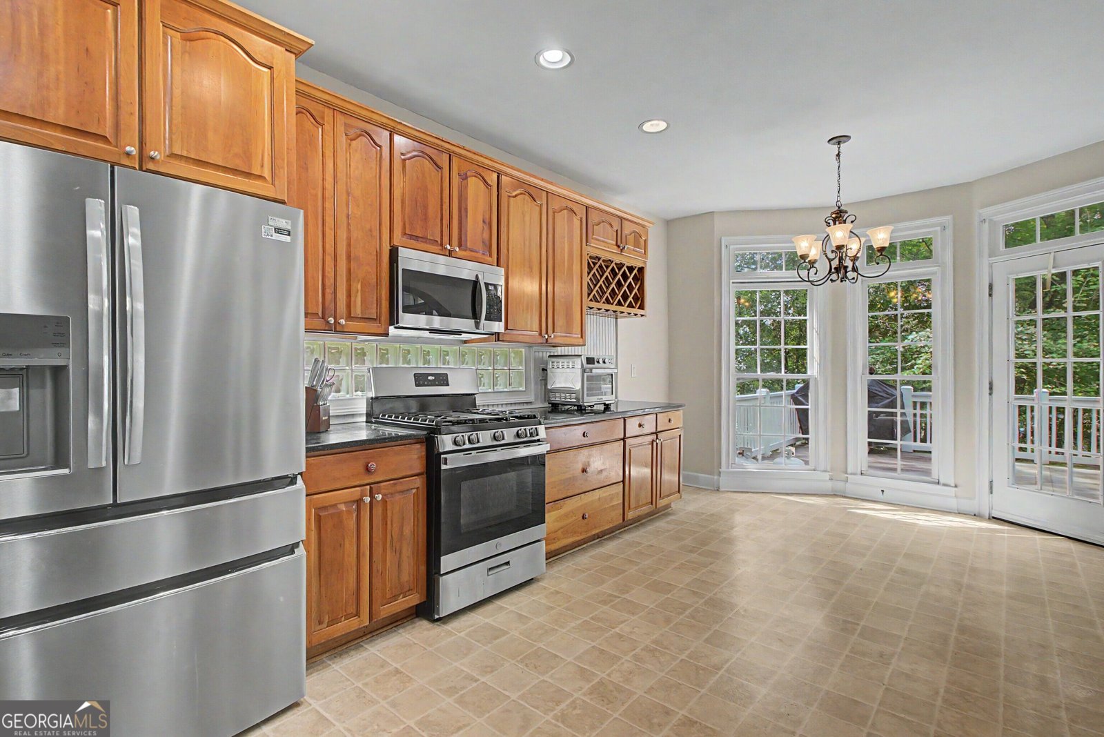 205 White Road Fayetteville - Photo 18