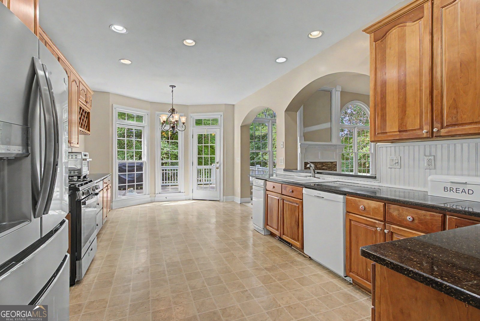 205 White Road Fayetteville - Photo 19