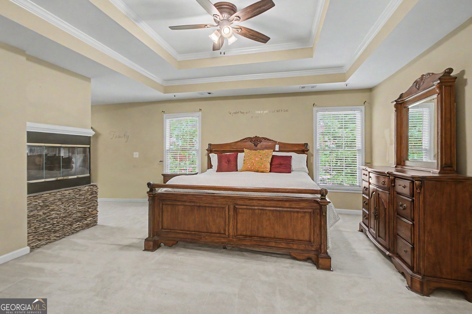 205 White Road Fayetteville - Photo 27