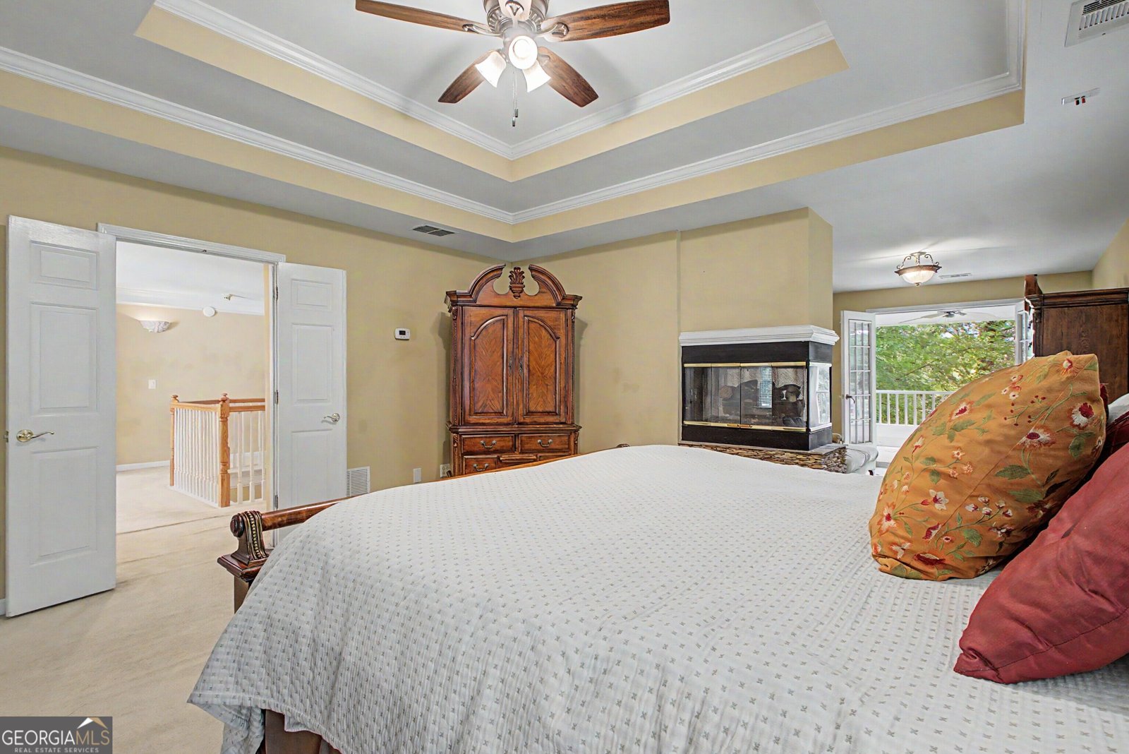 205 White Road Fayetteville - Photo 28