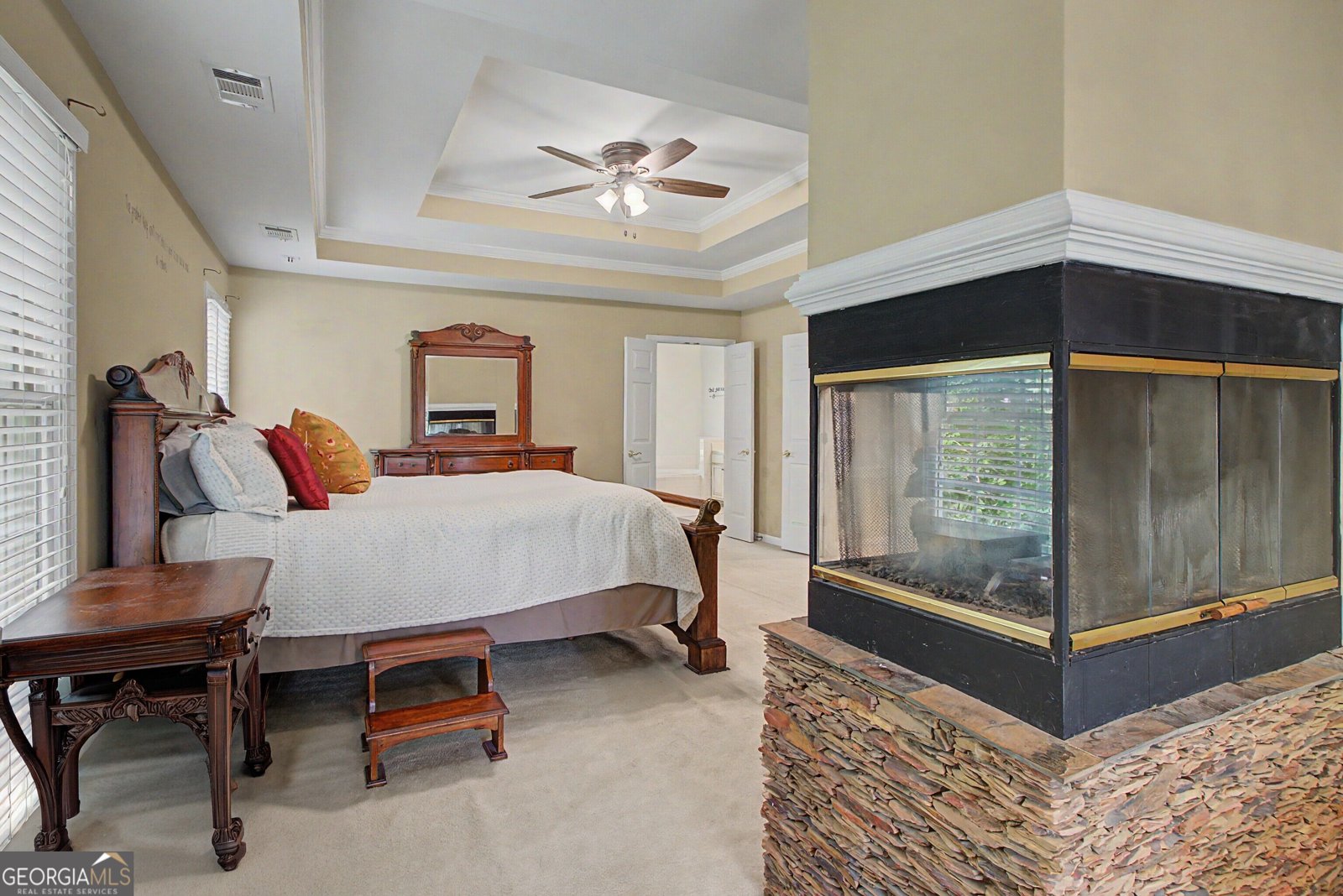 205 White Road Fayetteville - Photo 29